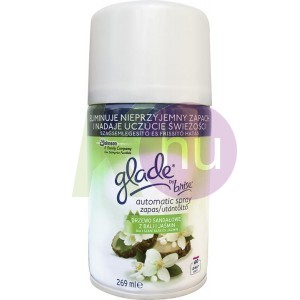 Glade by Brise Automata ut 269ml Bali szantálfa 25000313