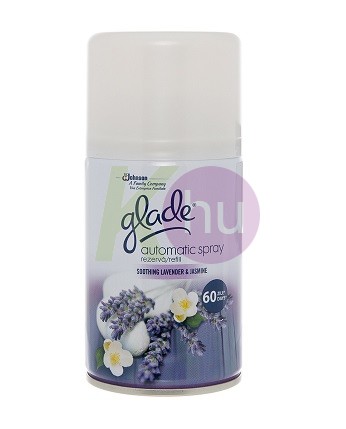 Glade by Brise Automata ut 269ml Levendula 25000315