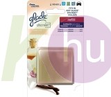 Glade by Brise Discreet elektr. ut. 8g Vanilia 25000323