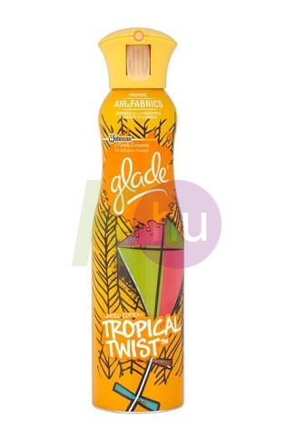 Glade by Brise legfr. 275ml Twist 25000328