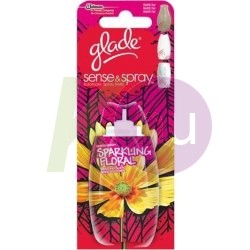 Glade by Brise Sense&Spray ut. 18ml Sparkling Floral 25000329
