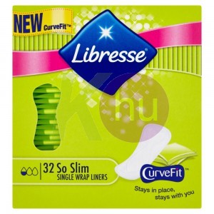 Libresse So Slim 32 31000544