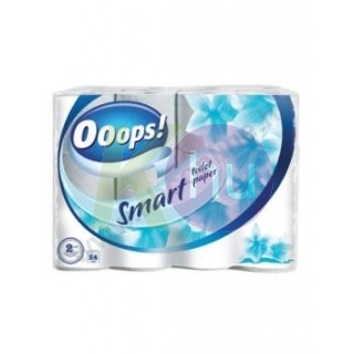 Ooops! Smart toalettpapír 32 tek 31000612