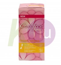 Caref.breeze 20 fresh lemon 31000708