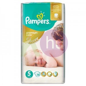 Pampers Premium Junior 56   (5) 31001541