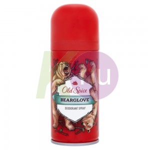 Old Spice Old Spice deo 125ml Bear Glove 31001917