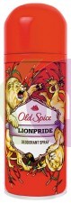 Old Spice Old Spice deo 125ml Lion Pride 31001918