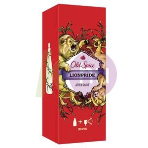 Old Spice Old Spice After shave 100ml Lion Pride 31001922