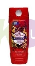 Old Spice Old Sp. tus 250ml Lion Pride 31001924