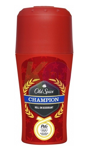 Old Spice Old Sp. golyós 50ml Champion 31001926