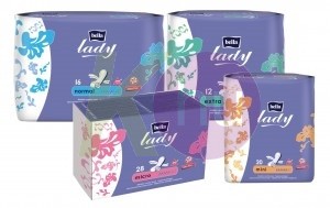 Bella lady normal 16db 31002502