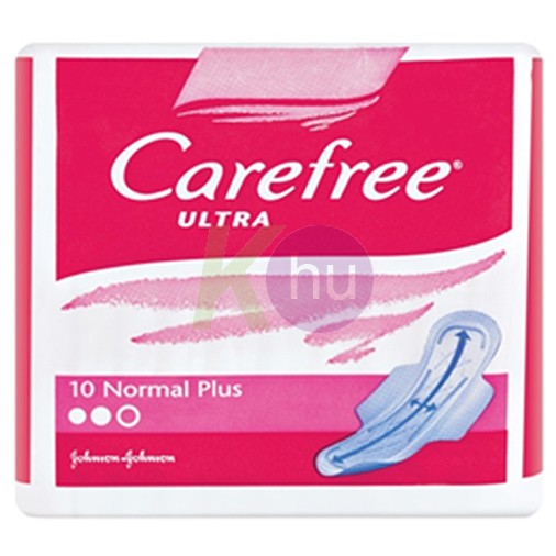 Carefree Caref.E. ultra norm.plus 10 31004300