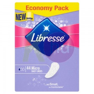 Libresse Micro refill 44 utántöltő 31008702