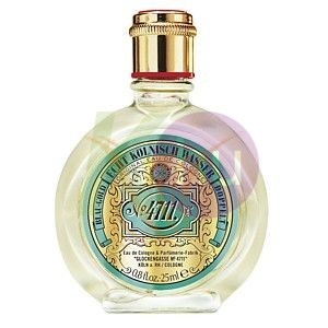 4711 edc 25ml 31010100