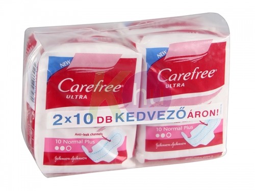 Carefree Caref.E. DUO ultra norm.p 31015600