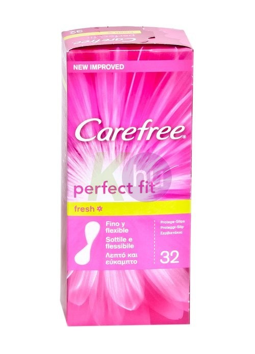 Carefree Caref.T.32 Perf.Fit deo 31055502