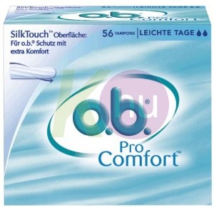 O.B 56 Procomfort Light Flow 31055508