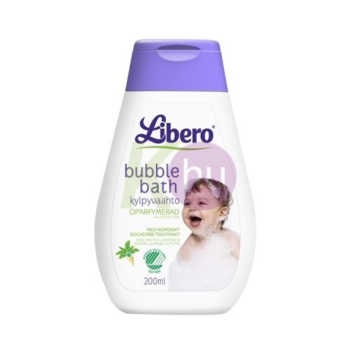 Libero fürdető 200ml 31058908