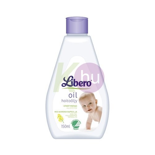 Libero olaj 150ml 31058912