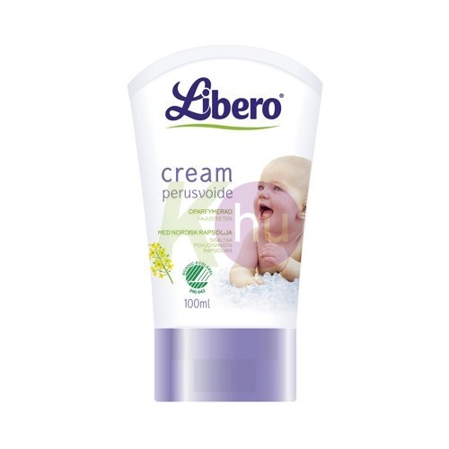 Libero cream 100ml 31058914