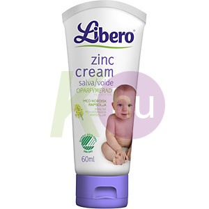 Libero zink cream 60ml 31058916