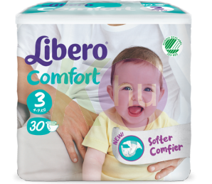 Libero Baby Soft Midi ( 3 ) 30 31058921
