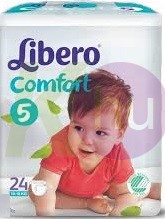 Libero Comfort Maxi+ ( 5 ) 24 31058923