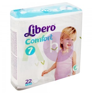 Libero Comfort Jumbo XL /XL+( 7 ) 22 31058924