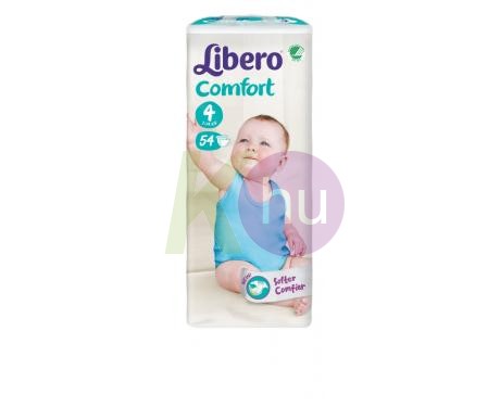 Libero Comfort Maxi (4) 54 31058927