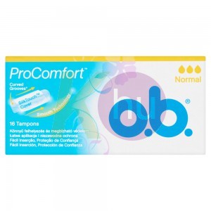 O.B 16 procomfort normal 32000100
