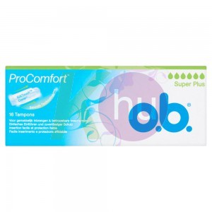 O.B 16 Procomfort Super Plus 32000201