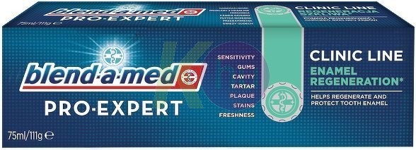 Blend-a-med Blend-a-Med Pro-Expert 75ml Fogínyvédő 32002711