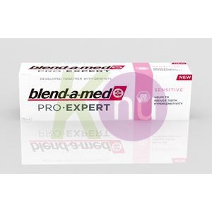 Blend-a-med BAM Pro-Expert 75ml Érzékeny 32002712