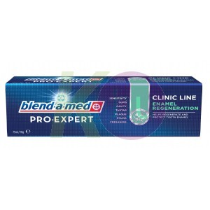 Blend-a-med Blend-a-Med Pro-Expert 75ml Zománcvédő 32002713