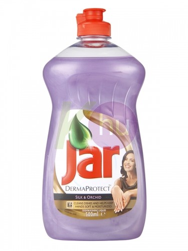 Jar 500ml Selyem és Orchidea 32002718