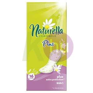 Naturella tiszt.betét 16-as Camomille 32002731