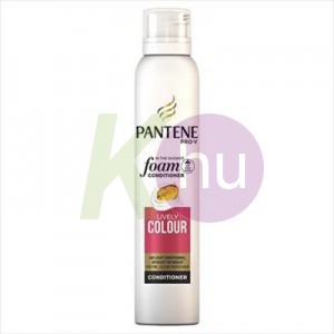 Pantene hab 180ml Lively Colour 32002747