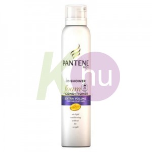 Pantene hab 180ml Extra Volume 32002749