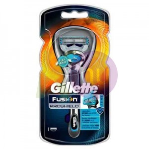 Gillette Fusion Proshield Chill készülék 32002767