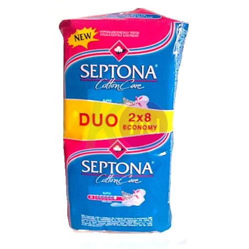 Septona eü.betét duo éjszakai 8+8db 32002801