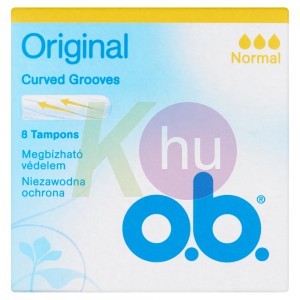 O.B  8 Normal 32005000