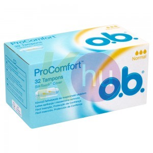 O.B 32 procomfort Normal 32010000