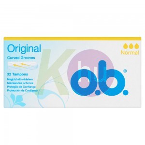 O.B 32 Normal 32010001