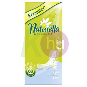 Naturella tiszt.b.60/52 Light 32010006