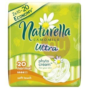 Naturella Ultra DUO Normal 20 32010009