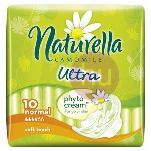 Naturella Ultra Normal 10 32010010