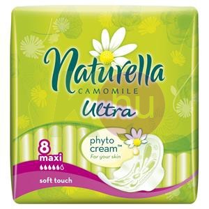 Naturella Ultra Maxi 8 32010011