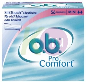 O.B 56 Procomfort Mini 32012305