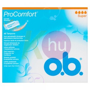 O.B 48 Procomfort Super 32012307