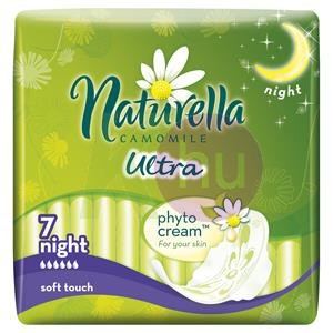 Naturella ultra night 7 32013300